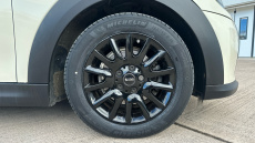 MINI Convertible 1.5 Cooper Classic 2dr [Comfort Pack] Petrol Convertible